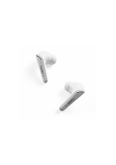 Hepu HP-627 Bluetooth 5.3 RGB Işıklı Kulak İçi Oyuncu Kulaklığı