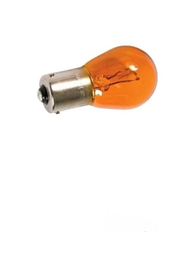 Super Sinyal Ampülü Py21w 93 Tek Duy Standart Turuncu - 12v-1726