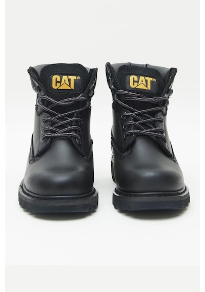 Caterpillar Colorado Siyah Kadın Hakiki Deri Bot 015g100095 Siyah
