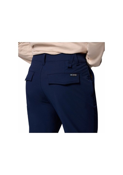 Columbia Roc Tech Chino Erkek Pantolon-9260 Lacivert