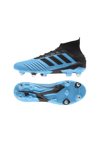 Adidas Adıdas Predator 19.1 Sg Erkek Kramponmavi F99988 P-24 001