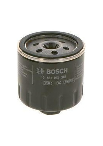 Bosch Audi A4 1.4 Tfsi Filtre Bakım Seti Castrol Motor Yağlı (2015-2020) 4 Lü