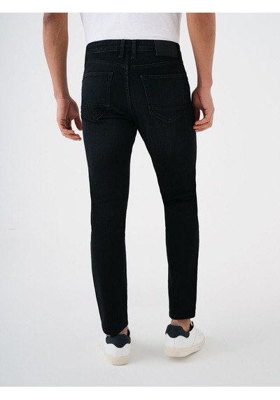 Loft Ricardo Slim Fit Erkek Pantolon Lf2039210 Q1.v1 Denim