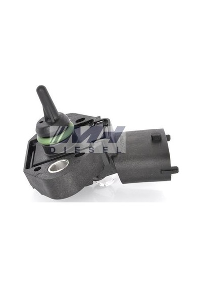 Bosch 0281002693 Emme Manifold Basınç Ve Sıcaklık Sensörü Iveco Eurocargo Stralis Man Daf