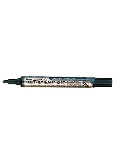 Nlf50-a Maxiflo Permanent Markör, Siyah