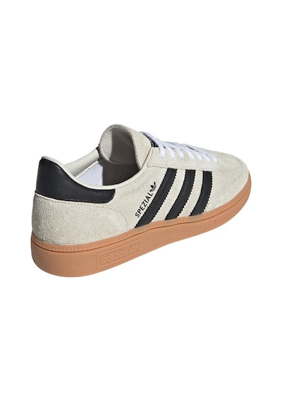adidas Handball Spezial Kadın Bej Spor Ayakkabı Düz  If6562 Bej