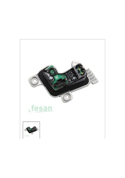 Bmw F30-f31-f80 Lci 2015 Led Sağ Far Xenon Trafosu