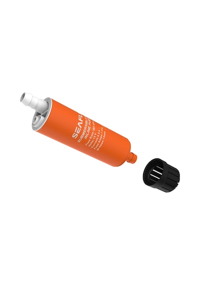 Seaflo Su ve Yakıt Pompası 280gph 12v