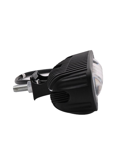 Knmaster Olana 18w 6 Ledli Motosiklet / Off Road Led Sis Farı Tak N11.4902