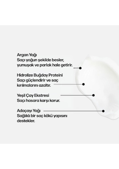 Revitaltrax Hair Loss Saç Kremi 200 ML