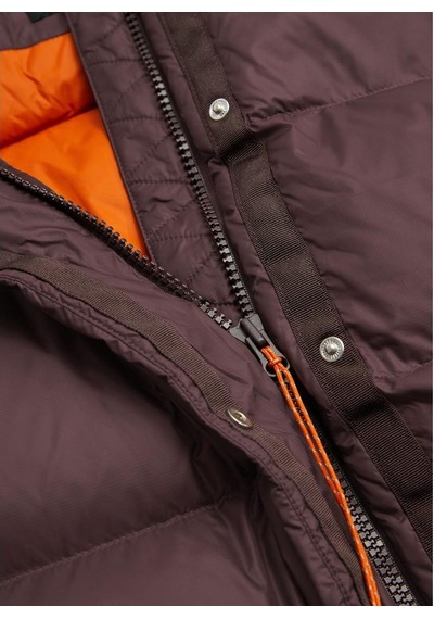 Peak Performance G79031060 W Down Puffer Kadın Outdoor Ceket 001