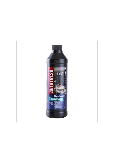 Autofresh Motosiklet Yıkama Köpüğü Premium Sprey 500 Ml