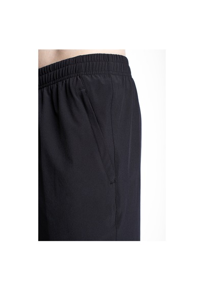 Lescon Erkek Şort 25s-1238-25n Siyah