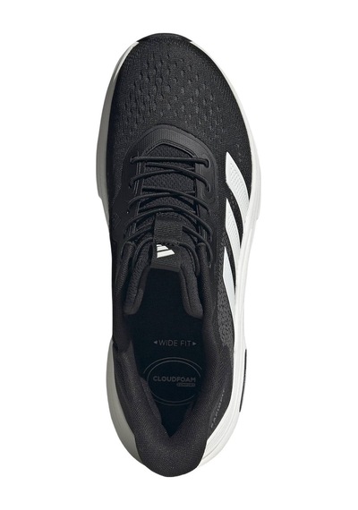 Adidas Adidas Cloudfoam Cuxxion Erkek Siyah Günlük Ayakkabı Crblck