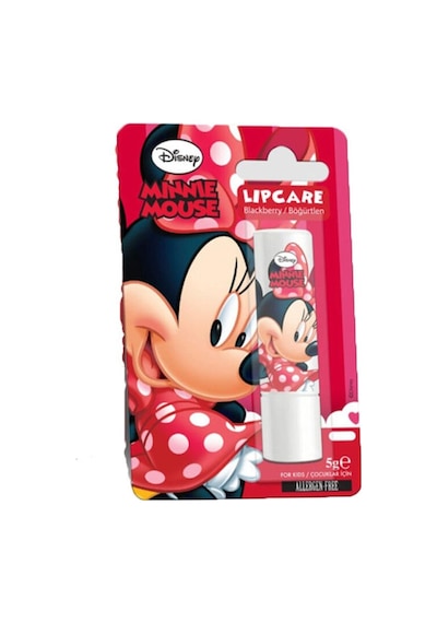 Disney Minnie Mouse Lipcare Dudak Koruyucu 5 G