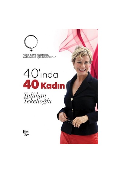 40'ında 40 Kadın - Rzır-898069