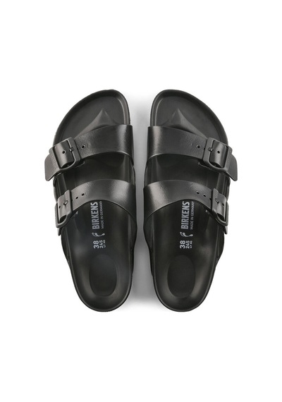 Birkenstock ARIZONA EVA Erkek Terlik BRK129421-Siyah