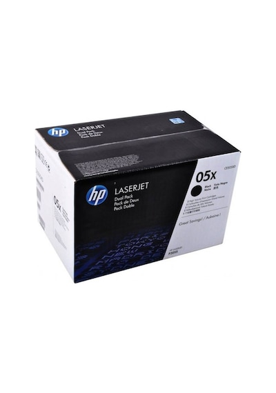 Hp Ce505Xd (05X) Siyah Multi Paket Toner P2035