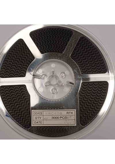 Krc408 Ebc Sot-23 Transistör 134 Adet