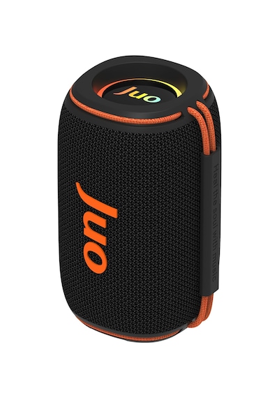 Juo Soundpeak Flex 10w Rgb Bluetooth Hoparlör Kablosuz Taşınabilir Speaker