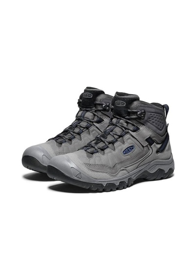 Keen Targhee Iv Waterproof Erkek Bot C-ken1029826e1354 Gri