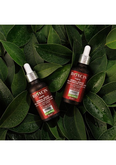 Bioxcin Bioxin Forte Serum 3 X 50 Ml