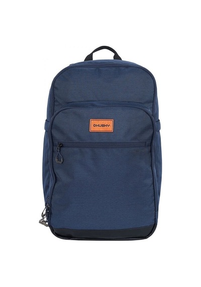 Husky Sofer 30 Lt Sırt Canta Dark Blue Mavi