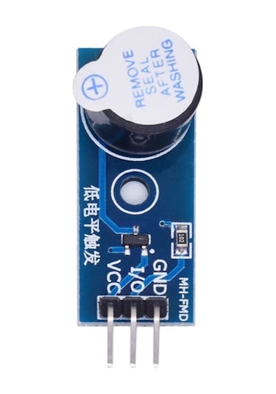 Pasif Buzzer Modül