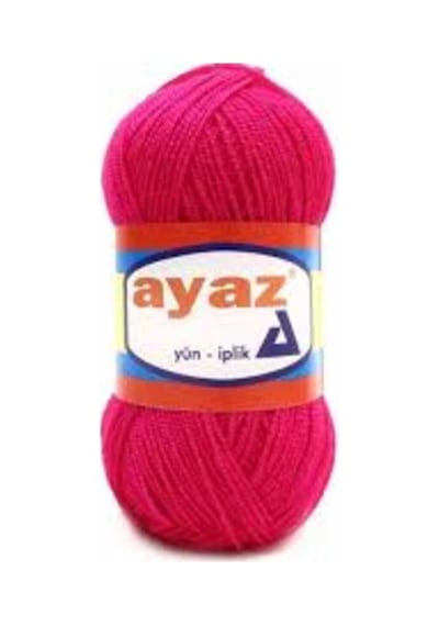 Etamin Nakış İpi 30 Gr 150mt. 1236 Pembe