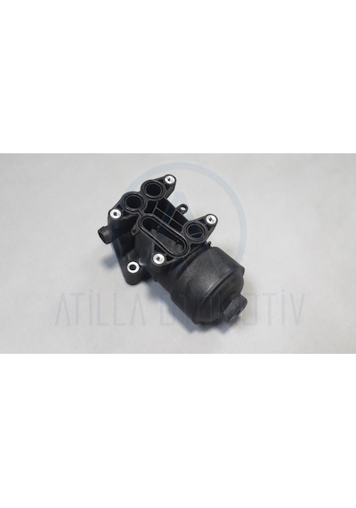 VOLKSWAGEN CADDY 2010-2020 1.6 2.0 TDİ YAĞ FİLTRE KÜTÜĞÜ