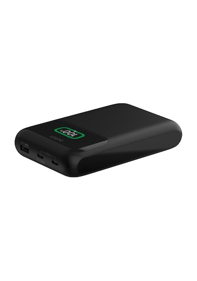Belkın Boostcharge Pro 65w 20kmah Powerbank-syh Siyah