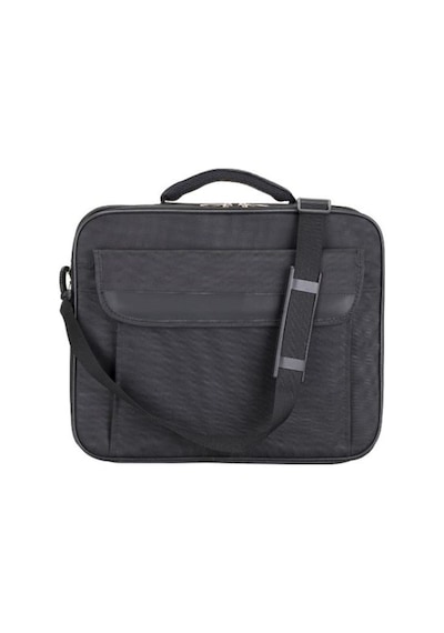 Plm Pl-04-DR69 Drexel 6900 13-14"Siyah Notebook Çantası