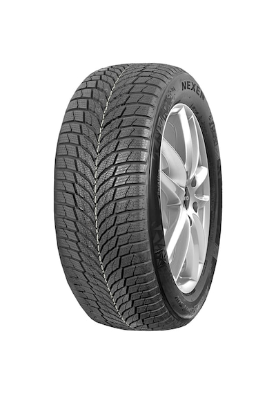 Nexen 255/50R20 109V XL Winguard Sport 2 Suv Kış Lastiği  - 2024