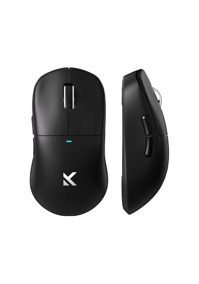 M7 Ultra Siyah 8k Hz Paw 3950 Sensör Kablosuz Simetrik Gaming Mouse Mc-m7-9 Diğer