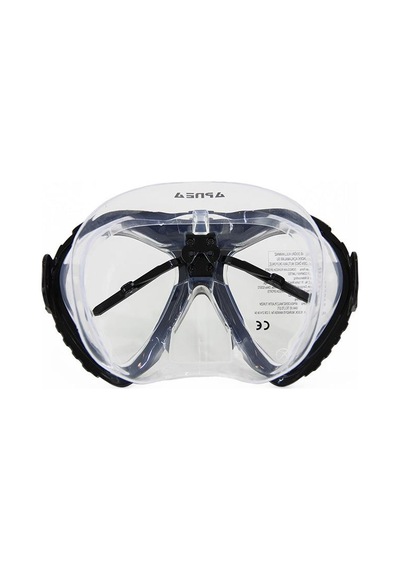 Apnea Wiper Dalış Maskesi Tempered Class 001