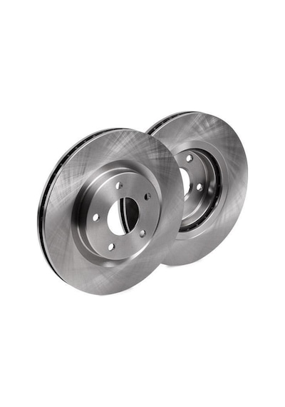 Nissan Qashqai Ön Fren Diski 1.6 16V 296 Mm 2007-2013 Ferodo