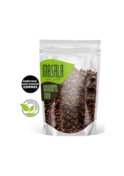 Masala Karanfil Tane 100 G