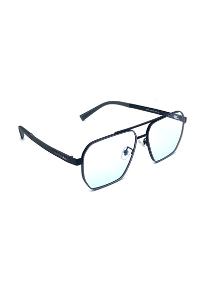 Black Blk2607 C5 Unisex Güneş Gözlüğü Siyah
