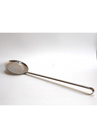 Oktaylar Kevgir 59x15 Cm Gri