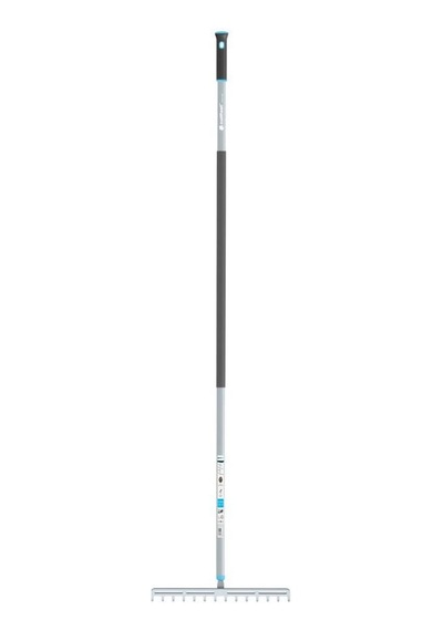 Cellfast Energo Universal Metal Tırmık 370 Mm
