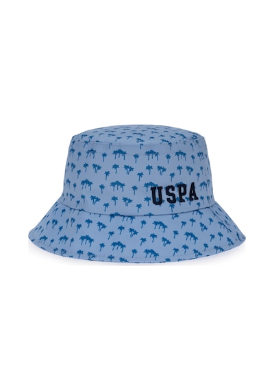 U.s. Polo Assn. Erkek Çocuk Açık Mavi Şapka 50312220-vr003 Acık Mavı