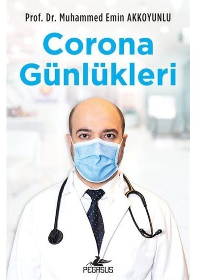 Corona Günlükleri