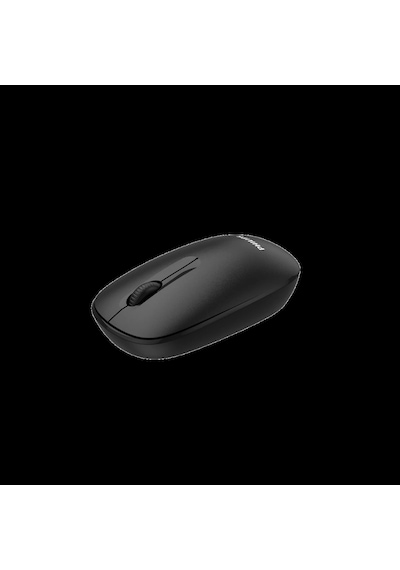 Phılıps Spk7318b, Siyah, Usb Nano 2,4gh Kablosuz, 1600dpi, Optic, 3 Tuşlu, Mouse Diğer