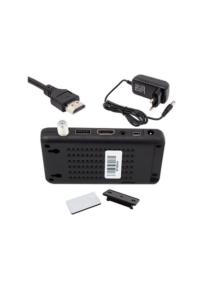 Magbox Natural Plus Tkgs'Li Youtube Usb Mini Full Hd Uydu Alıcısı