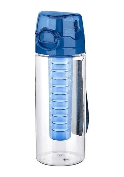 Titiz Tp-230 Cascada Suluk Matara Policarbon 500ml Detox Kilitli - 20'li Paket Diğer