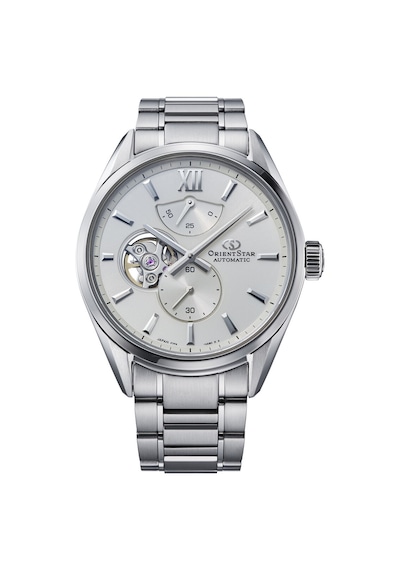 Orient Re-by0011s00b Beyaz Erkek Kol Saati