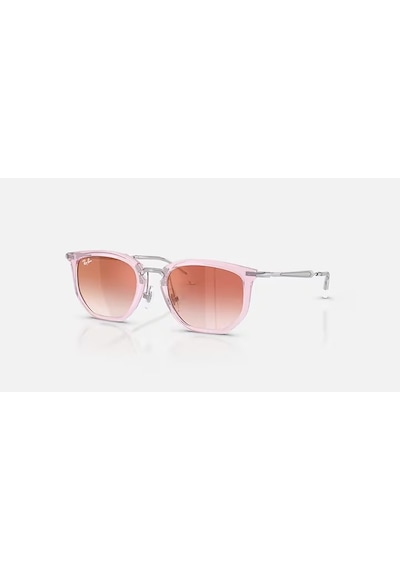 Ray-ban Junıor 0rj9085s Güneş Gözlüğü Pembe