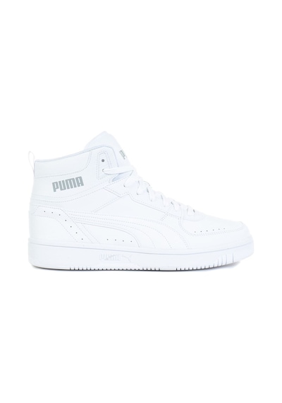 Puma Rebound Joy Erkek Spor Ayakkabısı Beyaz 06 Beyaz