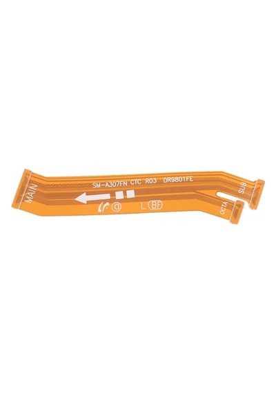 Samsung Uyumlu Galaxy Sm-a307 A30s Ara Flex-sm-a307-araflex