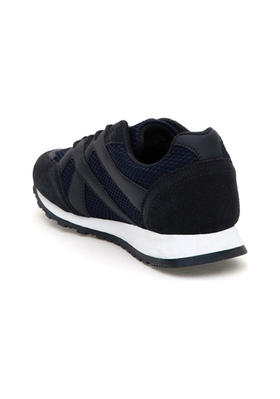 U.S. Polo Assn. Kadın Lacivert Spor Ayakkabı 50306246-VR033